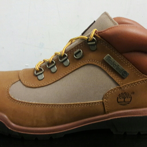 timberland sundance
